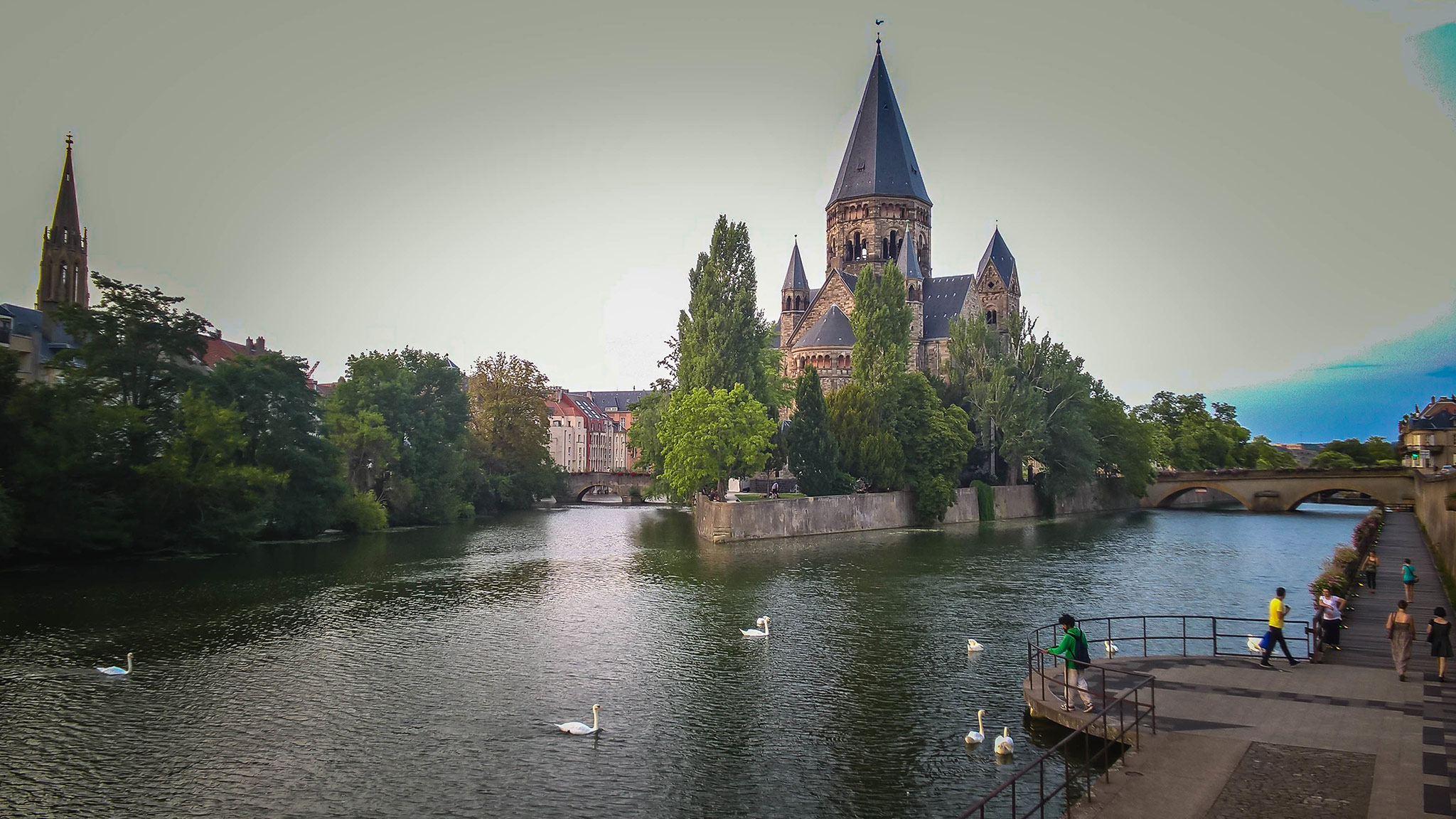 Metz